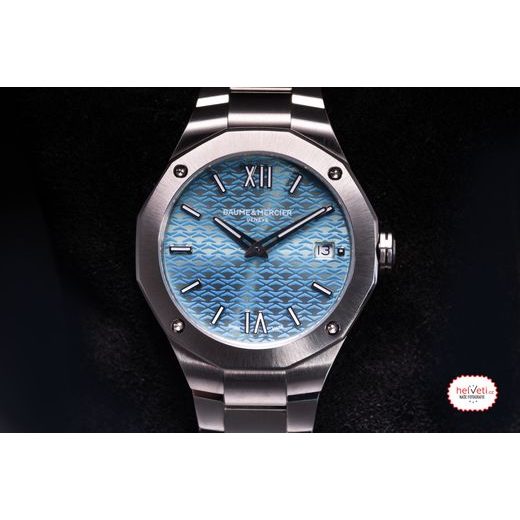 BAUME & MERCIER RIVIERA 10612 - RIVIERA - ZNAČKY