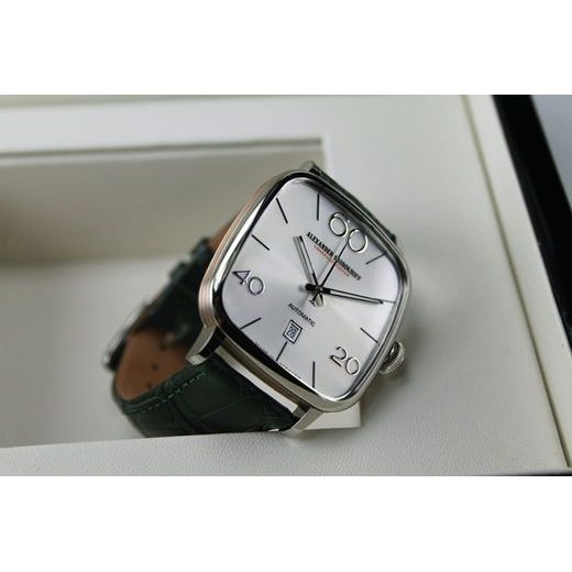 ALEXANDER SHOROKHOFF KANDY CLASSIC AS.KD01-10G - AVANTGARDE - ZNAČKY