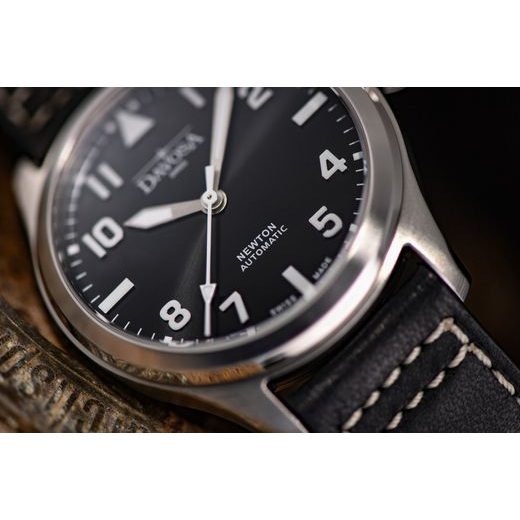 DAVOSA NEWTON PILOT AUTOMATIC 161.530.55 - PILOT - ZNAČKY