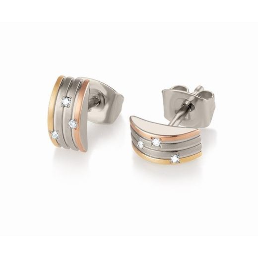 NÁUŠNICE BOCCIA TITANIUM 05006-03 - NÁUŠNICE - OSTATNÉ