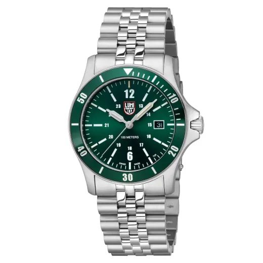 ŠPORTOVÝ ČASOVAČ LUMINOX XS.0917 - SEA - ZNAČKY