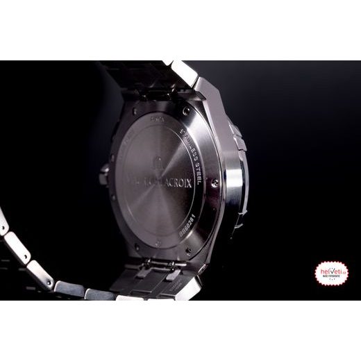 MAURICE LACROIX AIKON QUARTZ CHRONOGRAPH AI118-SS002-230-1 - AIKON - ZNAČKY