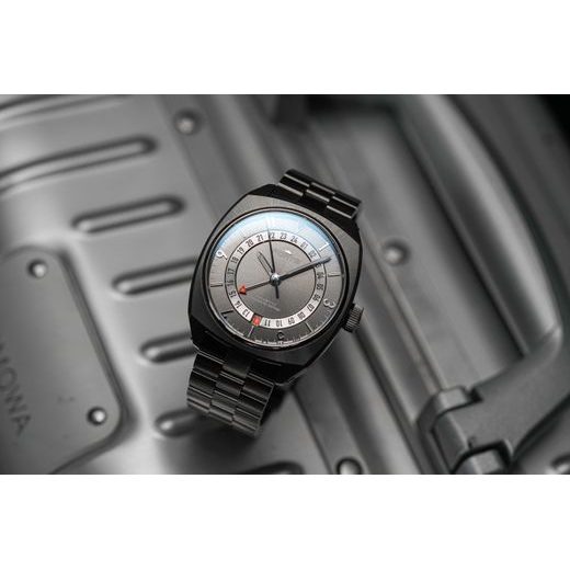 FORTIS VAGABOND V-40 URBAN SHADOW COSC F6660004 - VAGABOND - ZNAČKY