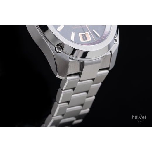 FORMEX ESSENCE THIRTYNINE AUTOMATIC CHRONOMETER EISENKIESEL STEEL BRACELET 0333.1.6625.100 - ESSENCE - ZNAČKY