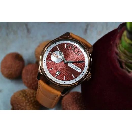 ALEXANDER SHOROKHOFF NEVA AS.NEV02-4 - AVANTGARDE - ZNAČKY