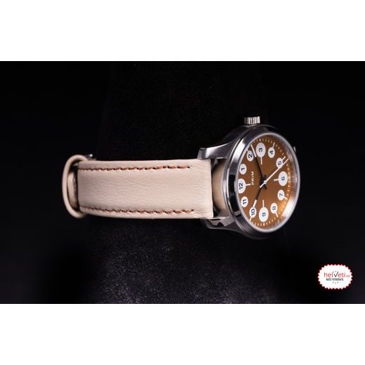 PRIM BERUŠKY 32 Q 39-827-514-00-1/07 - QUARTZ - ZNAČKY