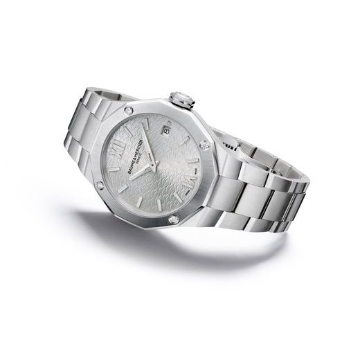 BAUME & MERCIER RIVIERA 10614 - RIVIERA - ZNAČKY
