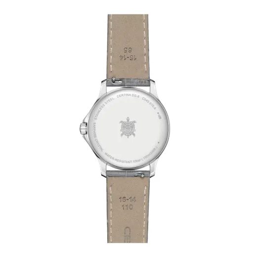 CERTINA DS-8 LADY QUARTZ C045.010.16.031.00 - DS-8 - ZNAČKY