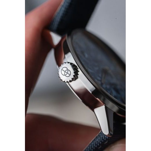 ROBOT SPECTRA BLUE - SPECTRA - ZNAČKY