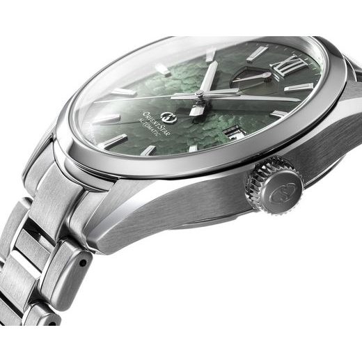 ORIENT STAR CONTEMPORARY RE-BX0006E M34 F8 DATE - CONTEMPORARY - ZNAČKY