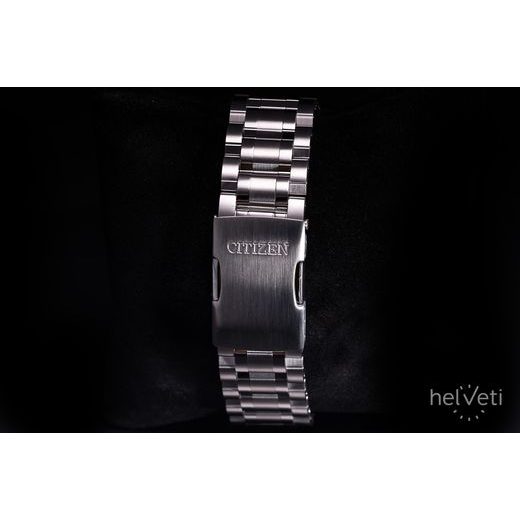 CITIZEN PROMASTER SKY ECO-DRIVE RADIO CONTROLLED BY3006-53H - PROMASTER - ZNAČKY
