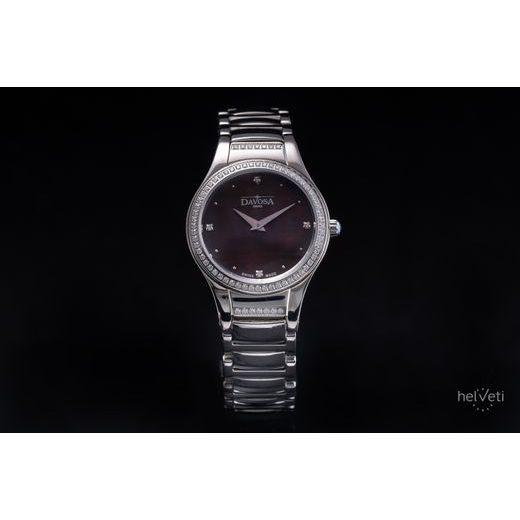 DAVOSA LUNA STAR QUARTZ 168.573.65 - DIVA - ZNAČKY