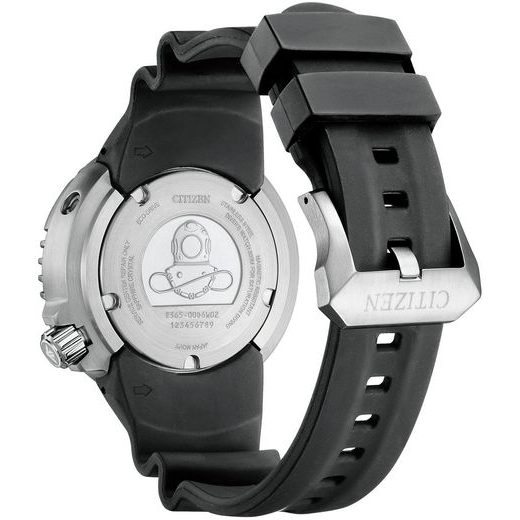 CITIZEN PROMASTER PROFESSIONAL DIVER 300 ECO-DRIVE BN1024-01Z - PROMASTER - ZNAČKY