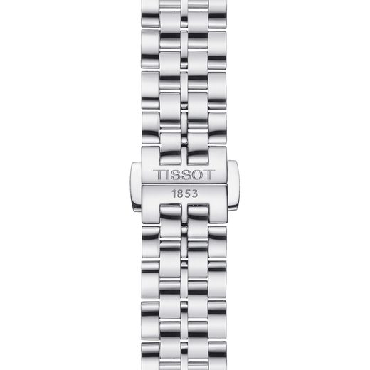 TISSOT GLENDORA 18K GOLD T929.210.41.116.00 - T-GOLD - ZNAČKY