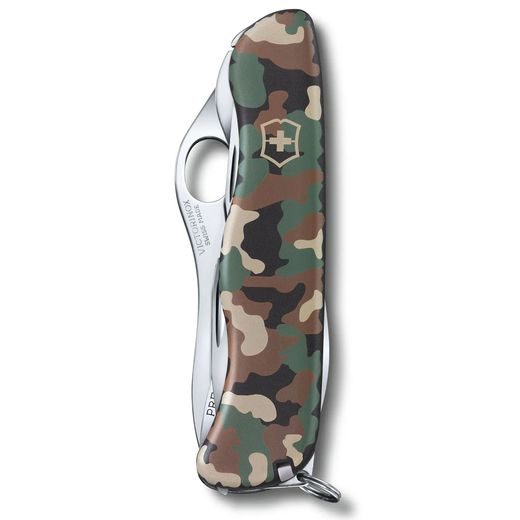 NÔŽ VICTORINOX TRAILMASTER CAMO - VRECKOVÉ NOŽE - OSTATNÉ