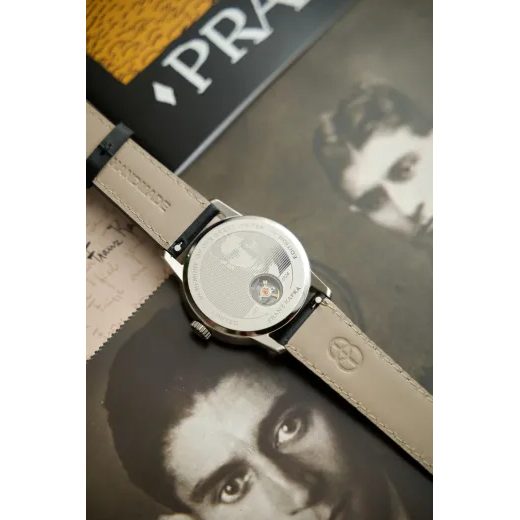 ROBOT APLOS FRANZ KAFKA - APLOS - ZNAČKY