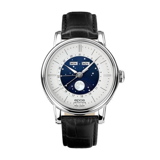 EPOS OEUVRE D’ART CLASSIC 3439.322.20.18.25 - ARTISTRY - ZNAČKY