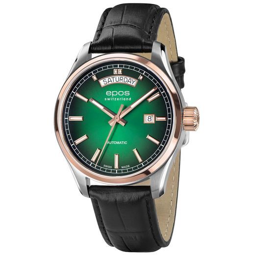 EPOS PASSION DD 3501.142.34.93.25 - TIMELESS - ZNAČKY