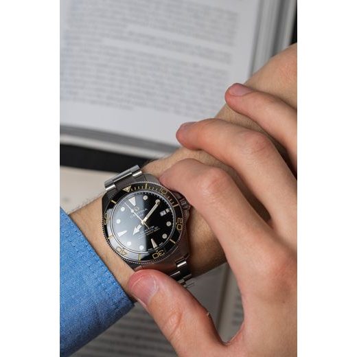 CERTINA DS ACTION DIVER POWERMATIC 80 C048.407.11.051.01 - DS ACTION - ZNAČKY