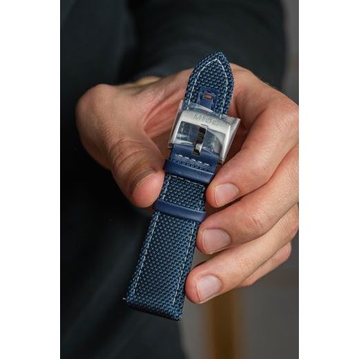 MIDO MULTIFORT TV CHRONOGRAPH M049.527.11.041.00 - MULTIFORT - ZNAČKY