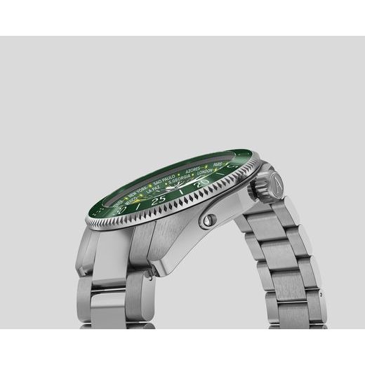 AVIATOR AIRACOBRA GMT V.1.37.0.309.5 - AIRACOBRA GMT - ZNAČKY