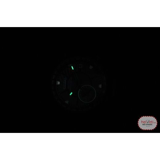 CITIZEN SATELLITE WAVE CC3075-80E - ARCHÍV