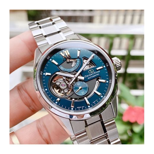 ORIENT STAR CONTEMPORARY RE-AV0114E - CONTEMPORARY - ZNAČKY