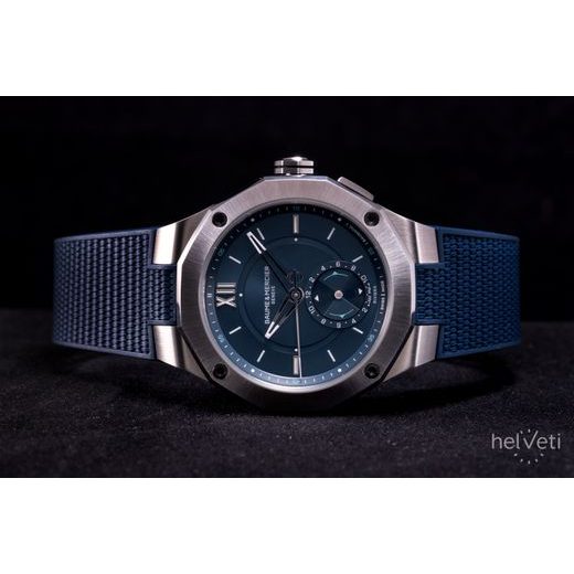 BAUME & MERCIER RIVIERA TIDEOGRAPH 10761 LIMITED EDITION - RIVIERA - ZNAČKY