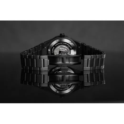 NIVADA GRENCHEN F77 BLACK CERAMIC LAPIS LAZULI - F77 - ZNAČKY