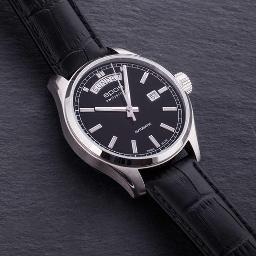 EPOS PASSION DD 3501.142.20.95.25 - TIMELESS - ZNAČKY