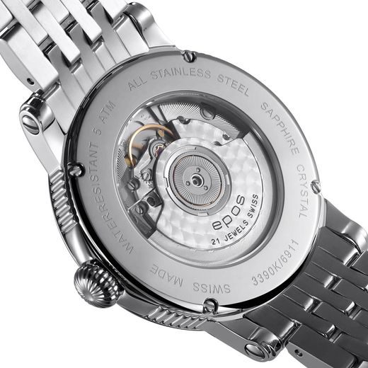 EPOS EMOTION 3390.152.20.16.30 - TIMELESS - ZNAČKY