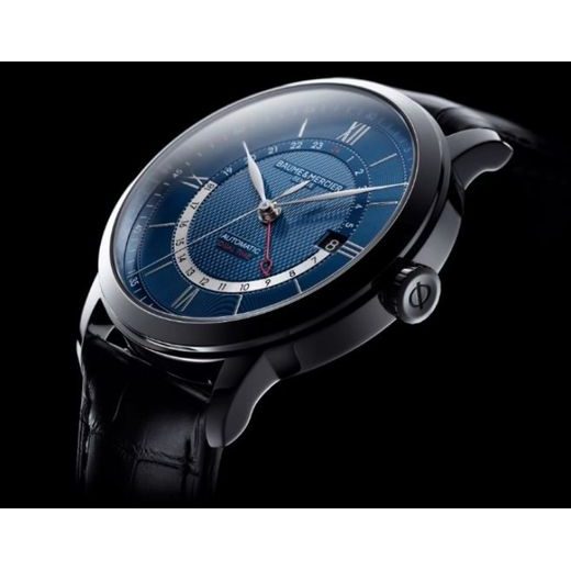 BAUME & MERCIER CLASSIMA 10482 - CLASSIMA - ZNAČKY