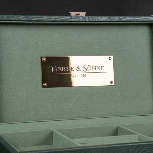 NAŤAHOVAČ HEISSE & SÖHNE VERNE 3 70019-233.56 - NAŤAHOVAČE - OSTATNÉ