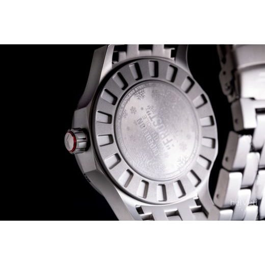 VOSTOK EUROPE EXPEDITON NORTH POLE FROST NH34-595A773 - LIMITOVANÉ EDÍCIE - ZNAČKY