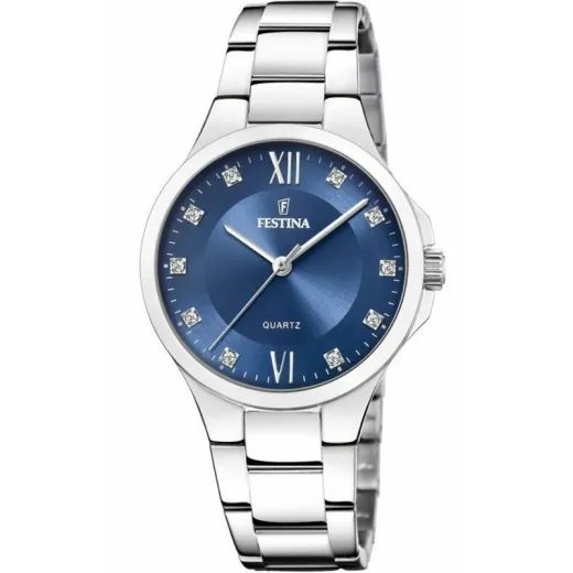 HODINKY FESTINA 20582/3 - MADEMOISELLE - ZNAČKY