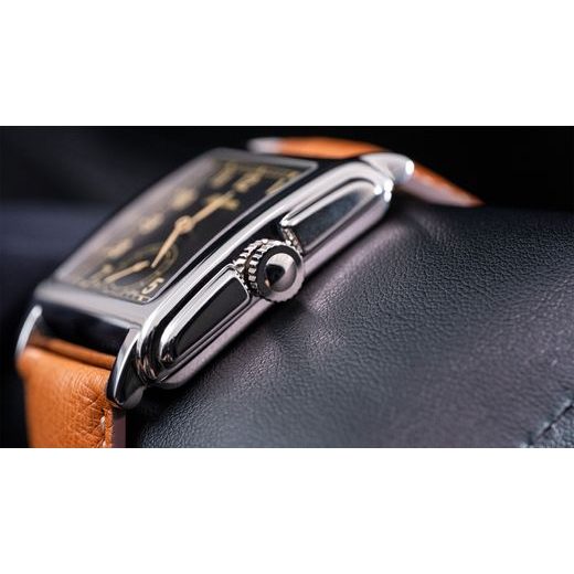 ALPINA ALPINER HERITAGE CARRÉE AUTOMATIC 140 YEARS AL-530BA3C6 - ALPINER AUTOMATIC - ZNAČKY