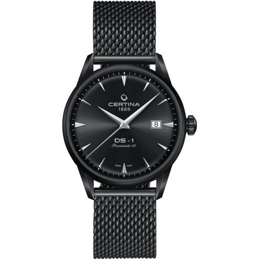 CERTINA DS-1 POWERMATIC 80 C029.807.33.051.00 - DS-1 - ZNAČKY