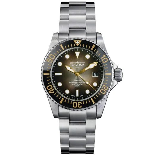 DAVOSA TERNOS PROFESSIONAL 68H 161.548.50 - TERNOS - ZNAČKY