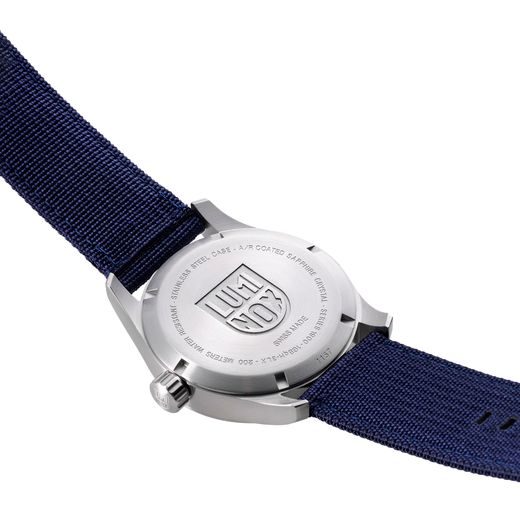 LUMINOX XL.1903 - LAND - ZNAČKY