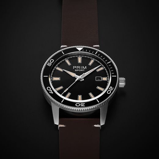 PRIM SPORT 68 AUTOMATIC - B W01P.13255.B - AUTOMATIC - ZNAČKY