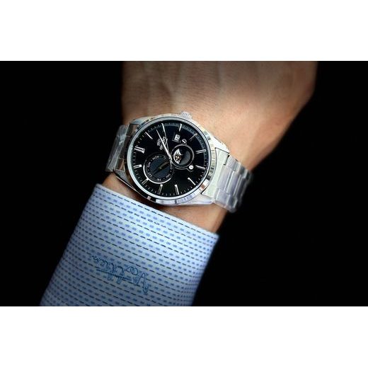 ORIENT CLASSIC SUN AND MOON VER. 5 RA-AK0307B - CLASSIC - ZNAČKY