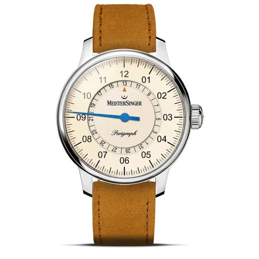 MEISTERSINGER PERIGRAPH AM1003 - PERIGRAPH - ZNAČKY
