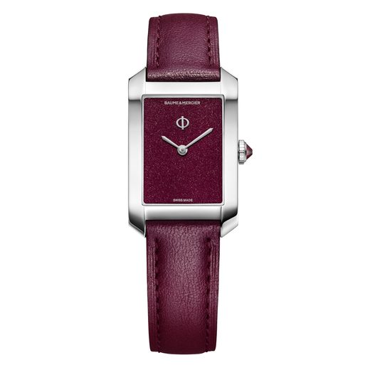 BAUME & MERCIER HAMPTON 10673 - HAMPTON - ZNAČKY