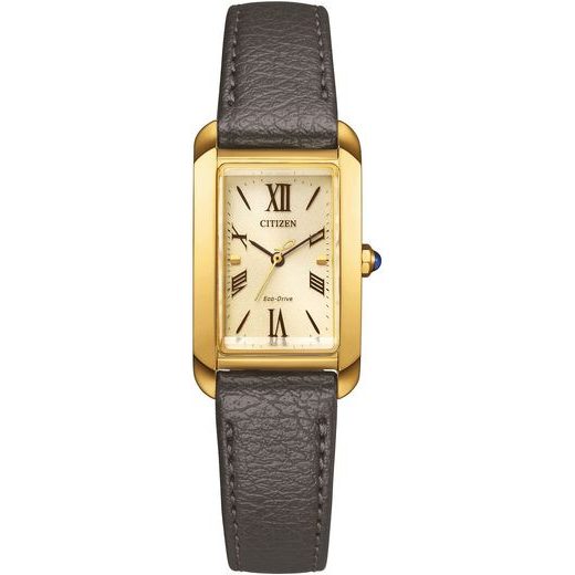 CITIZEN L ECO-DRIVE EW5622-09P - ELEGANT - ZNAČKY