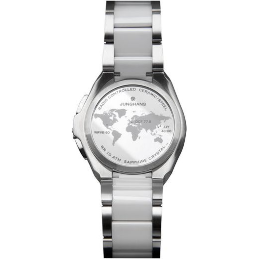 JUNGHANS SPEKTRUM DAMEN 15/1601.44 - SPEKTRUM - ZNAČKY