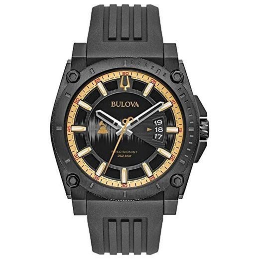 BULOVA PRECISIONIST SPECIAL GRAMMY EDITION 98B294 - GRAMMY - ZNAČKY