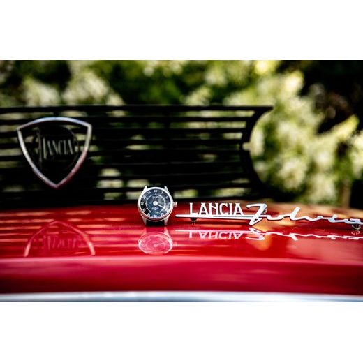 DAVOSA NEWTON TACHOMETER AUTOMATICKÝ 161.587.55 - PILOT - ZNAČKY