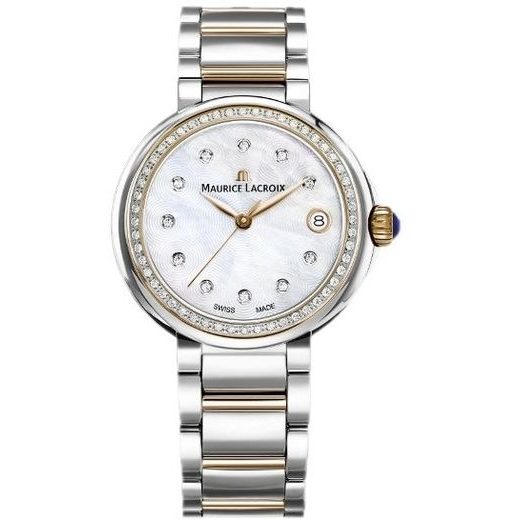 MAURICE LACROIX FIABA DATE FA1007-PVP23-170 - FIABA - ZNAČKY