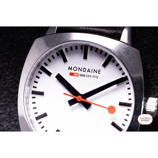 MONDAINE SQUAR MSL.31110.LBV - CUSHION - ZNAČKY