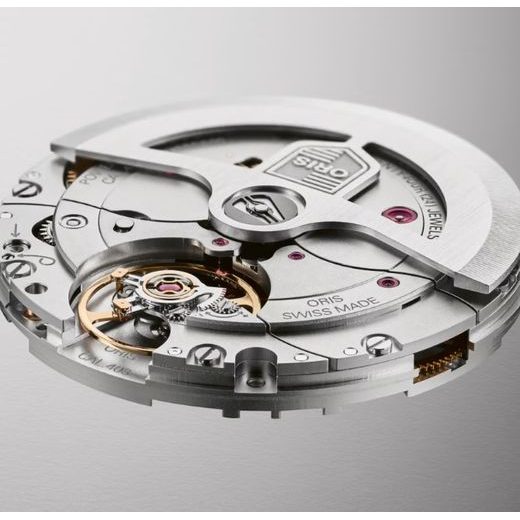 ORIS BIG CROWN POINTER DATE CALIBRE 403 01 403 7776 4065-07 5 19 11 - BIG CROWN - ZNAČKY